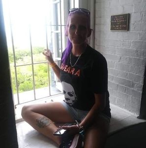 Meet your Posher, Jennifer